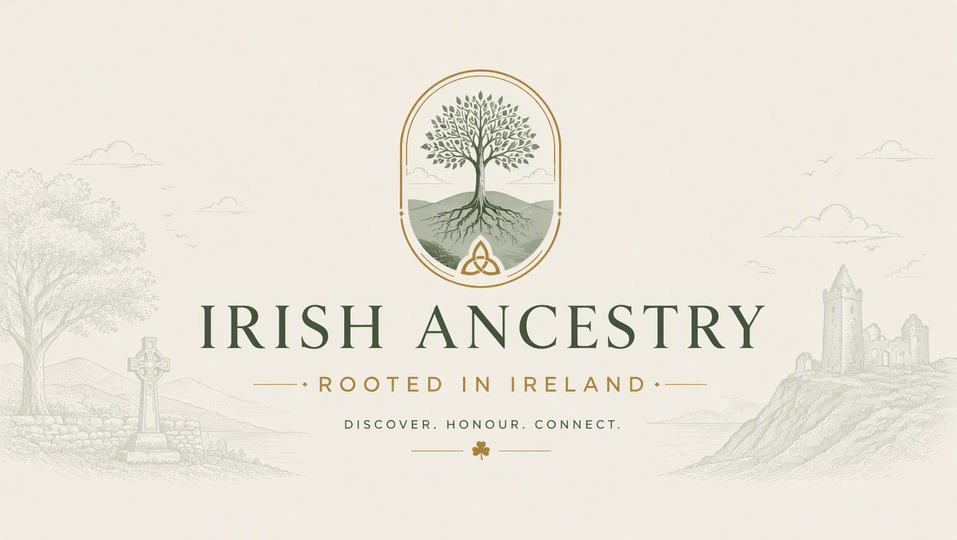 Éire Collective Ancestry