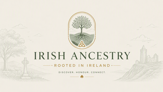 Éire Collective Ancestry